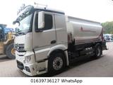 Mercedes-Benz Actros 1845 Tank 14240L, 3Kammer, Diesel Heizöl - Angebote