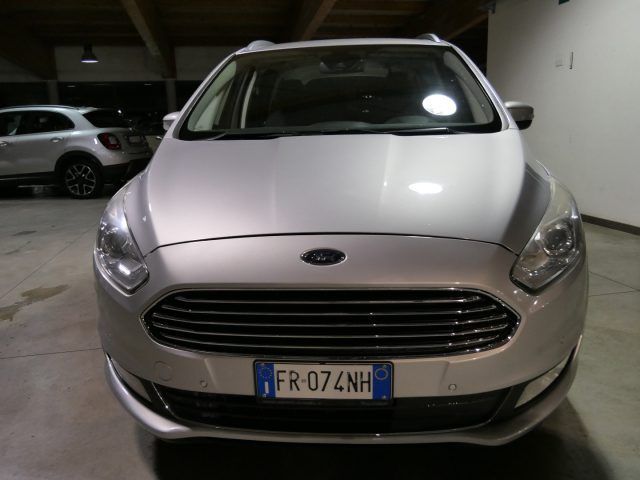 Ford FORD Galaxy 2.0 TDCi 150CV Start&Stop Powershift