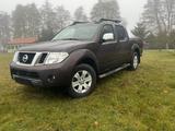Nissan Navara D40 Automatik - Nissan Navara: D 40