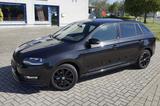 Skoda Rapid Spaceback 1.0*Monte-Carlo*Panor*Bi-Xenon* - Skoda Rapid: Monte Carlo