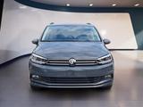 Volkswagen Touran 1.5 DSG TSI Comfortline AHK Navi DigiPro - Volkswagen Touran: Comfortline