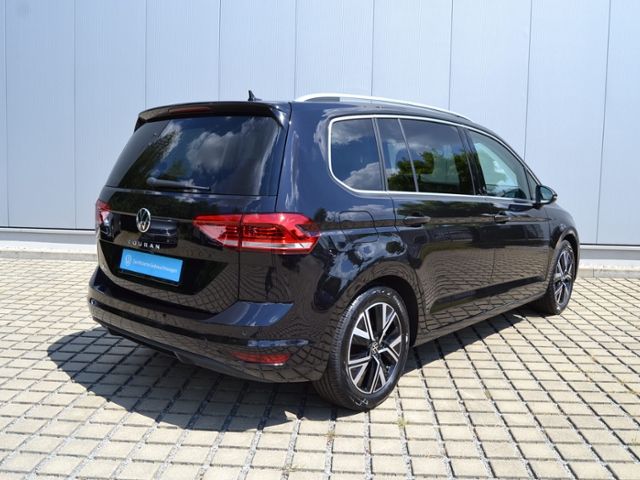 Touran 1.5 TSI Highline 7-SITZER/PANORAMA/LED/NA