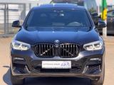 BMW X4 xDrive 20 i M Sport - gebrauchte BMW X4 aus dem Jahr 2021