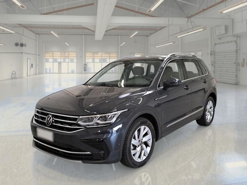 Image of Volkswagen Tiguan