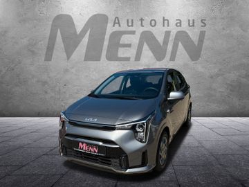 Kia Picanto 1.0 Vision Facelift Navi PDC SHZ Klima