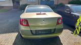 Renault Megane Coupé-Cabriolet Authentique 1.6 Authe... - Renault Megane aus 2004: Cabrio