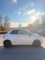 Fiat 500 Hybrid  1.0  Dolcevita  - Fiat 500 mit Hybrid-Antrieb