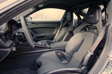 Porsche 992.2 GT3*Clubsport,Vollschale,Lift,Chrono,BOSE*