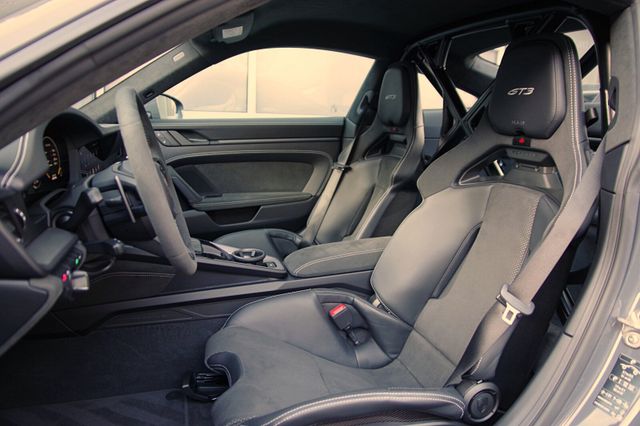 Porsche 992.2 GT3*Clubsport,Vollschale,Lift,Chrono,BOSE*