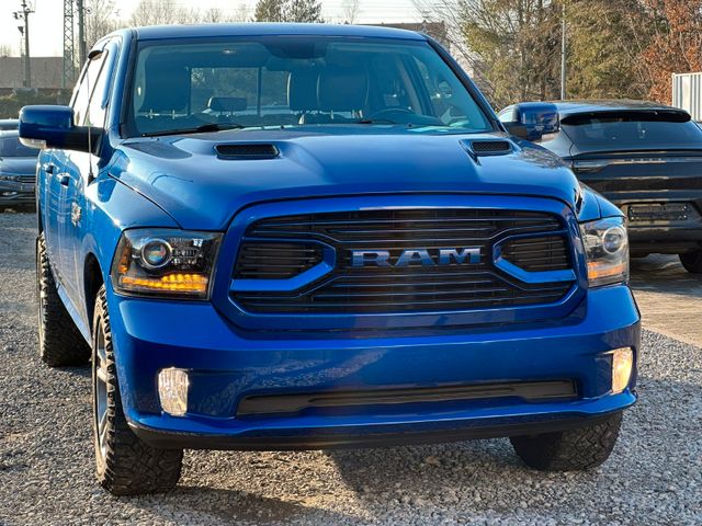 Dodge Ram SPORT 5.7 HEMI 2018