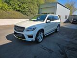 Mercedes-Benz Mercedes GL 350 AMG X166 | 300PS | Scheckheft | 