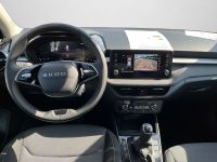 Skoda Fabia - Vorschau Bild 5
