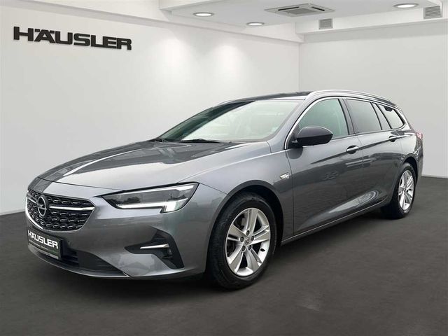 Opel Insignia ST*Elegance*Autom.*Standheizung*SHZ*PDC