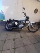 Suzuki SUZUKI SAVAGE ELSE LS650 NP 41 - Angebote entsprechen deinen Suchkriterien