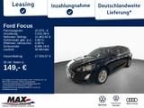 Ford Focus Tunier 1.0 Eco Boost Titanium LED+KAMERA+N - Ford Focus Tunier Gebrauchtwagen