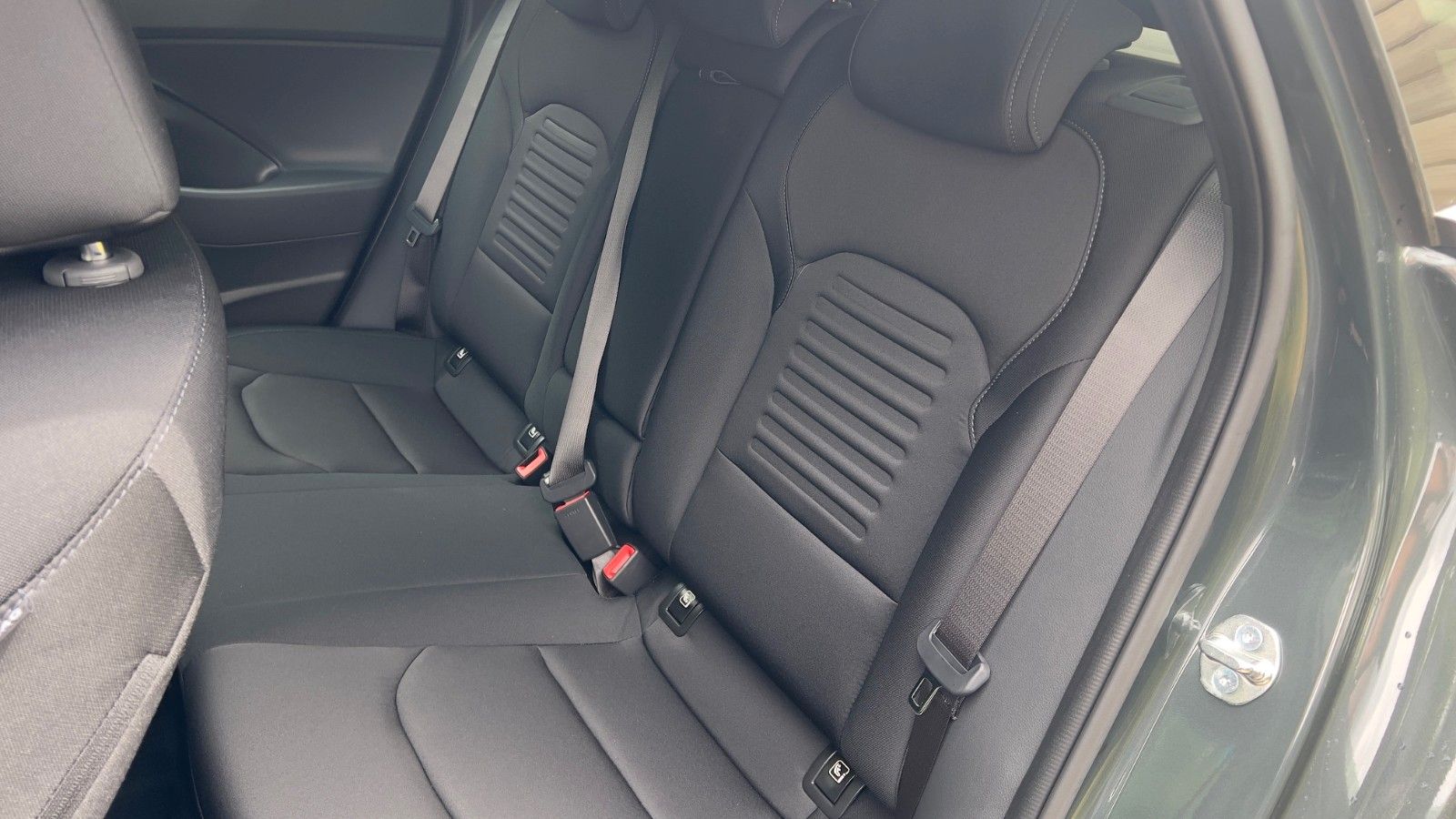 Fahrzeugabbildung Hyundai i30 1.0 T-GDI Advantage *Plus-Pkt*Navi*RFKamera*