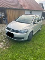 Volkswagen Golf Plus 2.0 TDI 81 kW Trendline Trendline - Volkswagen Golf Plus Trendline mit Diesel-Antrieb