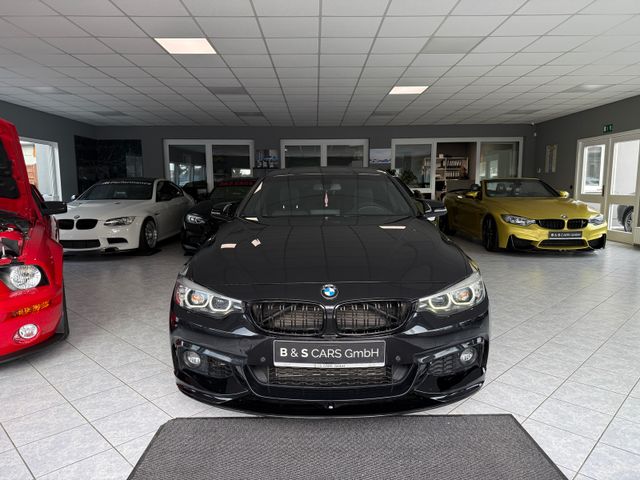 BMW 440i Gran Coupé M.Perf  X-drive  H.Kardon