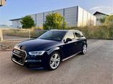 Audi A3 40 TFSI S tronic quattro sport Sportback - gebrauchte Audi A3 aus dem Jahr 2019