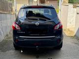 Nissan Qashqai+2 1.5 dCi DPF Visia Visia - Nissan Qashqai+2: Allradantrieb