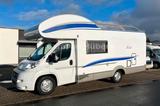Bürstner Levanto A 640 - Festbett - Garage - Tempomat - - Bürstner Alkoven
