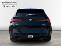 BMW X3 M50 - Vorschau Bild 4