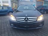 Mercedes-Benz C 220 CDI T AVANTGARDE Navi Xenon AHK 2Hd Tüv27 - gebrauchte Mercedes-Benz C 220 aus dem Jahr 2009