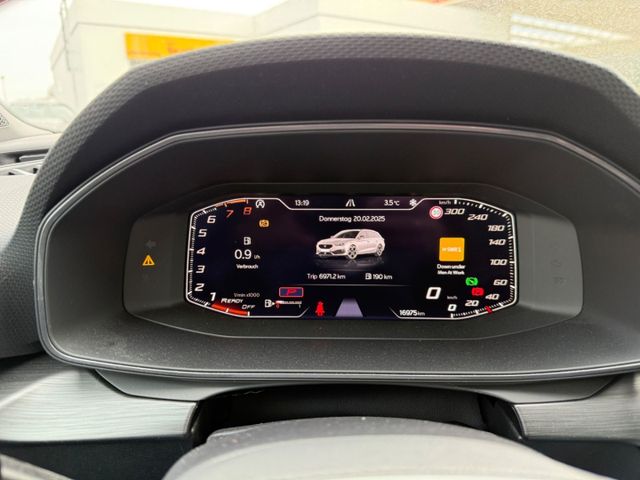 Leon Sportstourer 1.5TSI DSG *NAVI+LED+AHK+BEATS