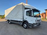 Mercedes-Benz Atego 1224 LBW 1,5t Klima Tempomat Top Zustand  - Angebote entsprechen deinen Suchkriterien