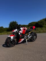Ducati Streetfighter v2 - 1. Hand - Lebenslang Garantie - Offers matching your search criteria