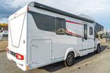 LMC Tourer Lift H720 *Navi*Markise*Hubbett*Automatik - Offers