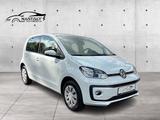 Volkswagen up!*SHZ*TEMPOMAT*KAMERA*LED*BT - Volkswagen up! aus 2024