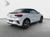 Volkswagen T-Roc Cabriolet R-Line 1.5 TSI Black Style *AHK* - Volkswagen Neuwagen: Cabrio