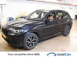 BMW X3 2.0 xDrive20d M-Sport Aut. Pano LED-Xenon LC - BMW X3: 0d