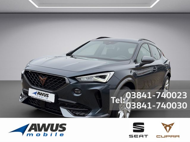 Formentor 2.0TDI DSG