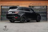 Land Rover Range Rover Sport HSE Dynamic 249PS |Luft|1.Hd| - Land Rover Range Rover Sport in Aachen