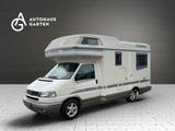 Karmann Colorado 2.5TDI Klima WC Kamera Dusche - Karmann Wohnwagen & Wohnmobile