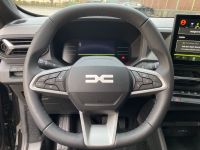 Dacia Duster - Vorschau Bild 20