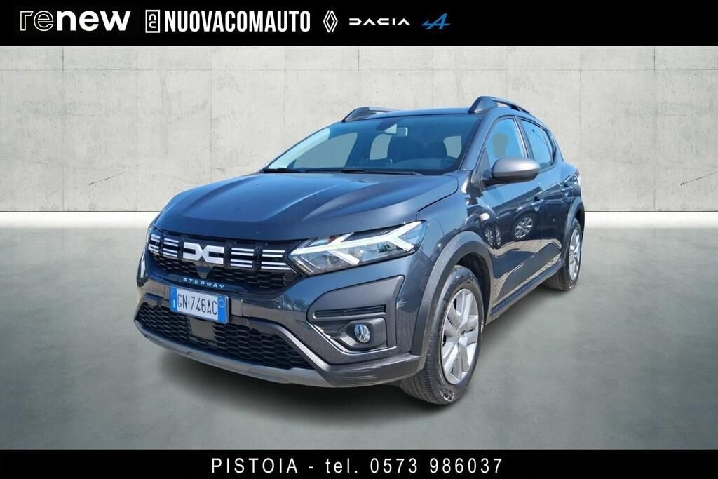 Image of Dacia Other