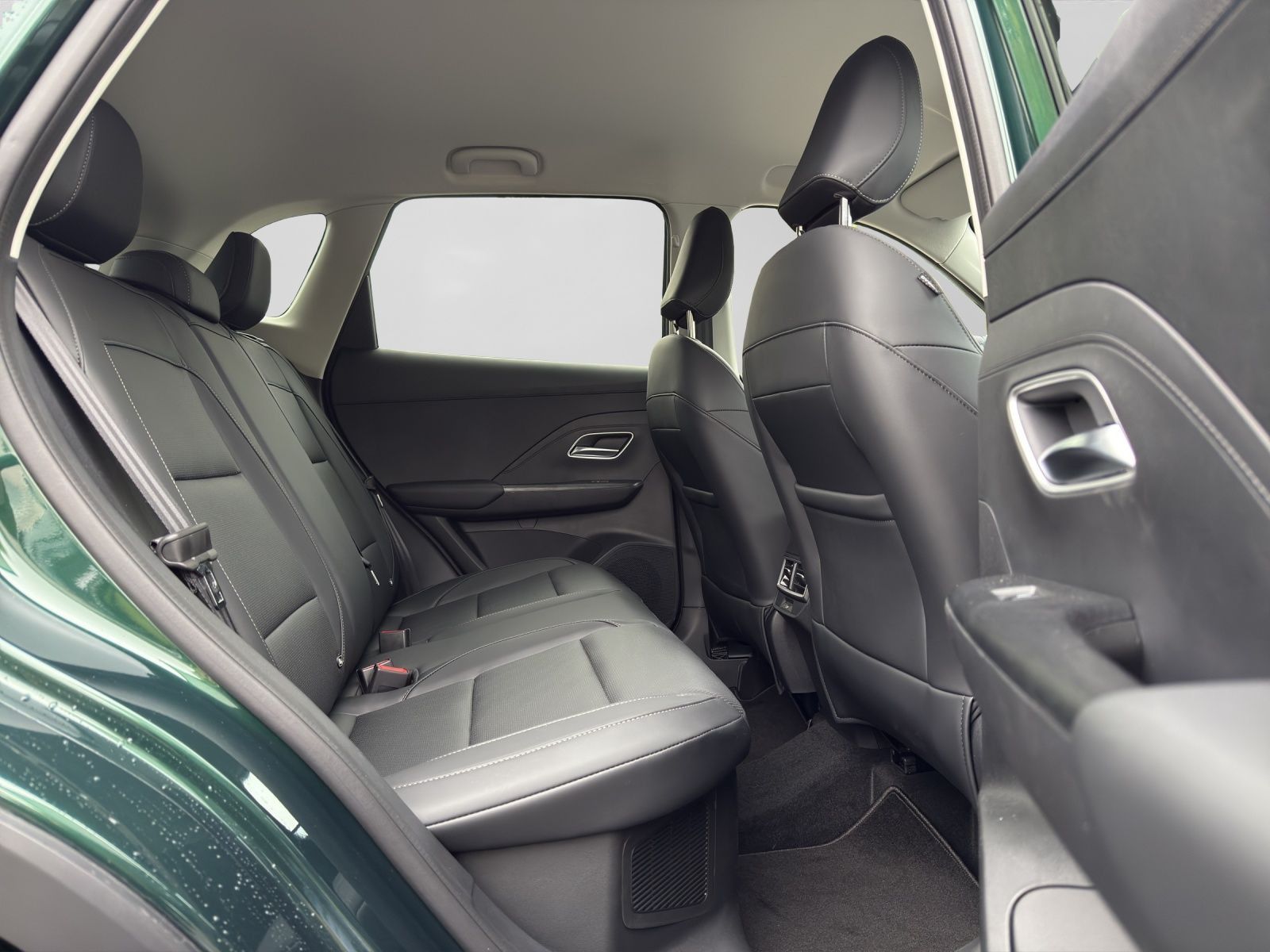 MG ZS - Bild 6