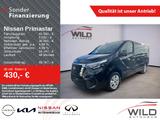 Nissan Primastar Kombi 2,8t dCI 150 Tekna L1H1 LED - Nissan Primastar Jahreswagen