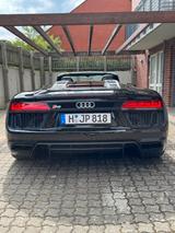 Audi R8 Spyder V10 RWS 1/999 | kein OPF | B&O I Carbo - gebrauchte Audi R8 aus dem Jahr 2018
