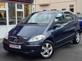 Mercedes-Benz A 170 Avantgarde|Auto|PDC|SHZ