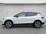 Seat Arona 1.0 TSI DSG FR NAVI SHZ PLA GRA RFK - Seat Arona in Hamburg