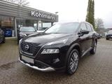 Nissan X-Trail e-Power 4x4 e-4orce Tekna+ MY24 Leder He - Nissan X-Trail in Wuppertal