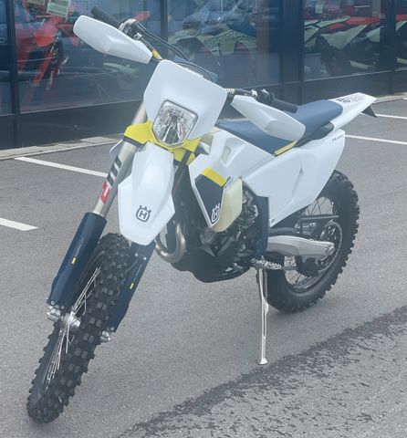 Husqvarna FE 350 2025