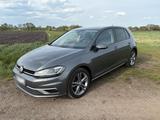 Volkswagen VW Golf 7 Highline 1.5 TSI (150PS) Bj. 2019 - Volkswagen Golf: Bj