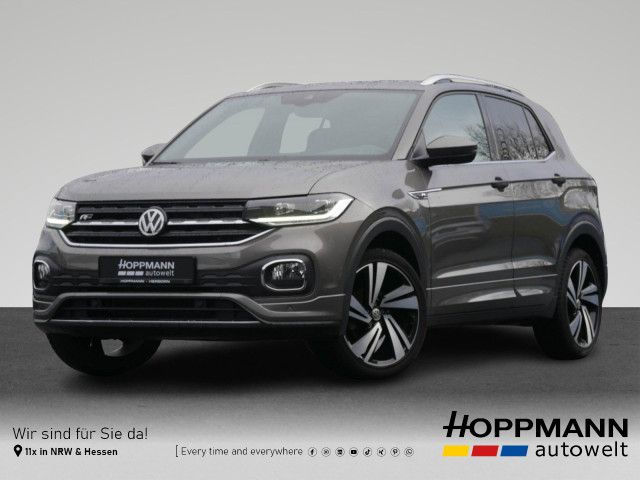 Volkswagen T-Cross 1.0 TSI Style R-Line Navi ACC Kamera