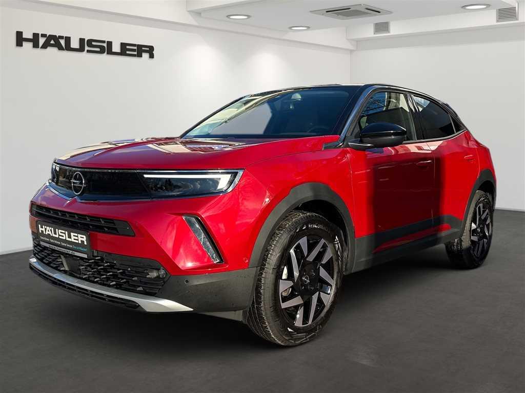 Opel Mokka 1.2 Elegance*LED*Navi*Carplay*Kamera*AHK