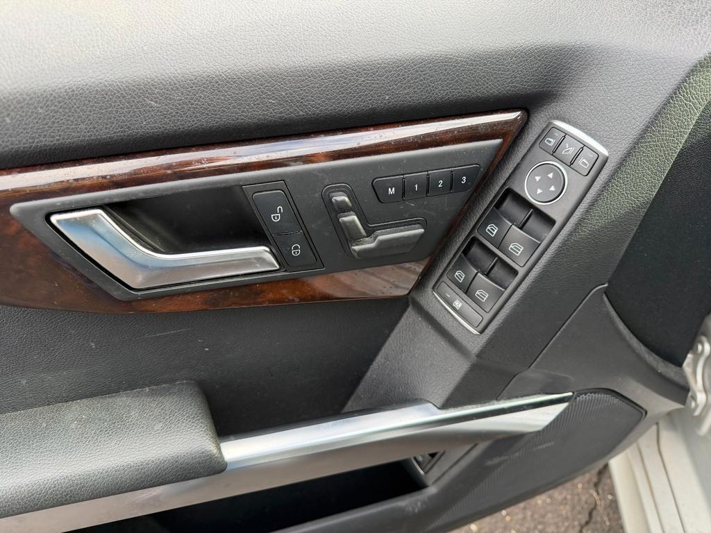 Mercedes-Benz GLK 250